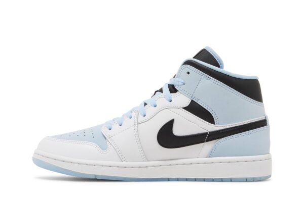 Jordan 1 Mid SE Ice Blue (2023) DV1308-104 - Phonecase4u photo 3