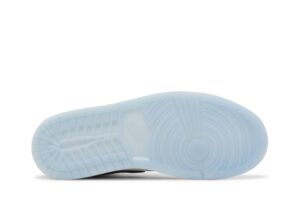 Jordan 1 Mid SE Ice Blue (2023) DV1308-104 - Phonecase4u photo 4