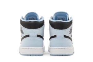 Jordan 1 Mid SE Ice Blue (2023) DV1308-104 - Phonecase4u photo 6