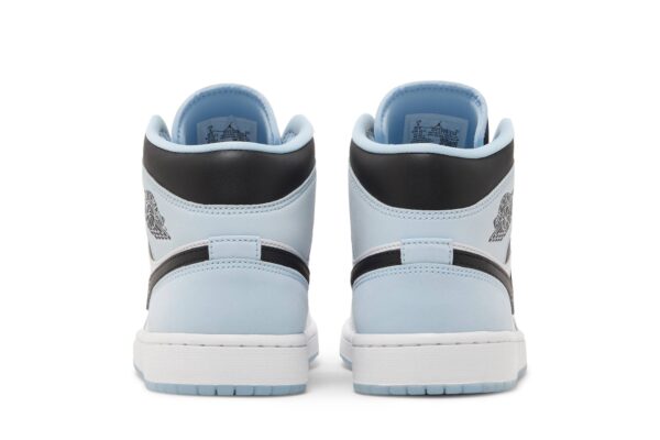 Jordan 1 Mid SE Ice Blue (2023) DV1308-104 - Phonecase4u photo 6