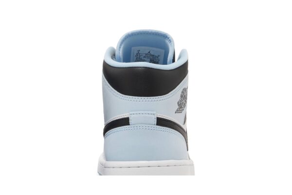 Jordan 1 Mid SE Ice Blue (2023) DV1308-104 - Phonecase4u photo 7
