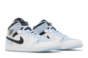 Jordan 1 Mid SE Ice Blue (2023) DV1308-104 - Phonecase4u photo 8