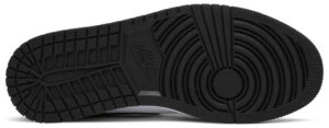 Jordan 1 Mid SE Multi-Color (Women's) CW1140-100 - Phonecase4u photo 3