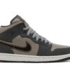 Jordan 1 Mid SE Night Stadium FQ8338-017 - Phonecase4u photo 1