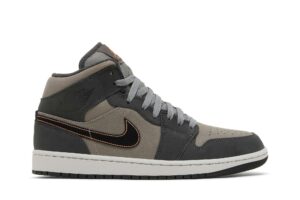 Jordan 1 Mid SE Night Stadium FQ8338-017 - Phonecase4u photo 1