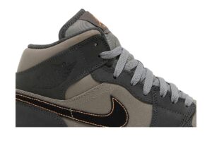 Jordan 1 Mid SE Night Stadium FQ8338-017 - Phonecase4u photo 2