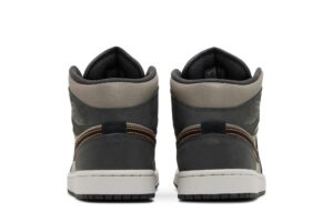Jordan 1 Mid SE Night Stadium FQ8338-017 - Phonecase4u photo 6