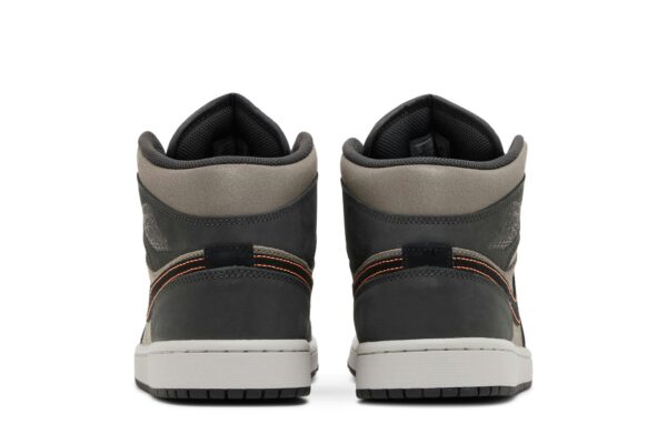 Jordan 1 Mid SE Night Stadium FQ8338-017 - Phonecase4u photo 6