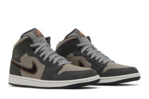 Jordan 1 Mid SE Night Stadium FQ8338-017 - Phonecase4u photo 8
