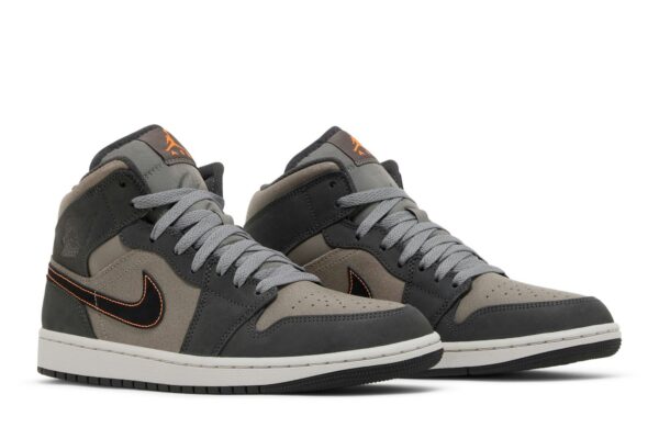 Jordan 1 Mid SE Night Stadium FQ8338-017 - Phonecase4u photo 8