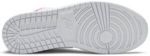 Jordan 1 Mid SE Nike Swoosh On Tour (2020) CW7589-100 - Phonecase4u photo 3
