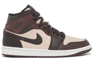Jordan 1 Mid SE Paris YMCA FZ4359-200 - Phonecase4u photo 1