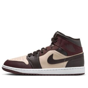 Jordan 1 Mid SE Paris YMCA FZ4359-200 - Phonecase4u photo 2