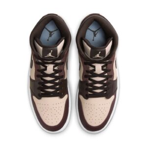 Jordan 1 Mid SE Paris YMCA FZ4359-200 - Phonecase4u photo 5