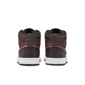 Jordan 1 Mid SE Paris YMCA FZ4359-200 - Phonecase4u photo 6