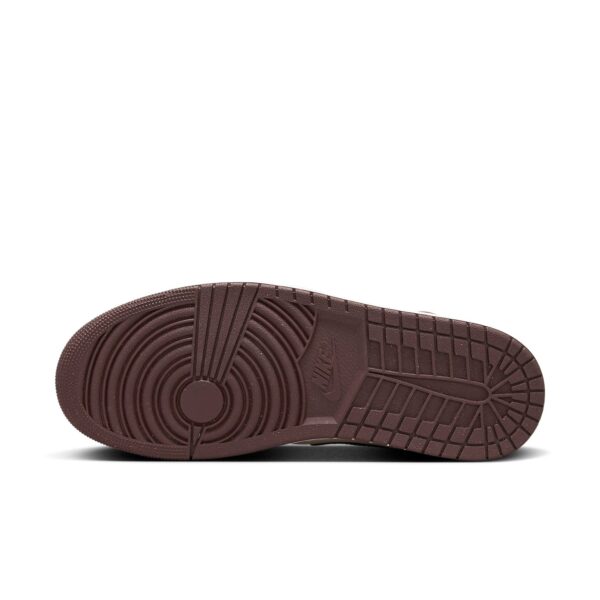 Jordan 1 Mid SE Paris YMCA FZ4359-200 - Phonecase4u photo 7