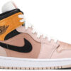 Jordan 1 Mid SE Particle Beige (Women's) DD2224-200 - Phonecase4u photo 1