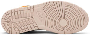 Jordan 1 Mid SE Particle Beige (Women's) DD2224-200 - Phonecase4u photo 5