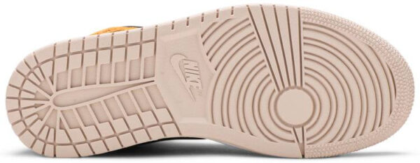 Jordan 1 Mid SE Particle Beige (Women's) DD2224-200 - Phonecase4u photo 5