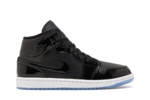 Jordan 1 Mid SE Space Jam DV1308-004 - Phonecase4u photo 1