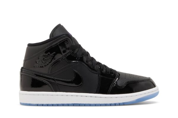 Jordan 1 Mid SE Space Jam DV1308-004 - Phonecase4u photo 1