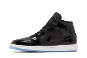 Jordan 1 Mid SE Space Jam DV1308-004 - Phonecase4u photo 3