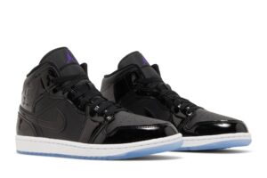 Jordan 1 Mid SE Space Jam DV1308-004 - Phonecase4u photo 8