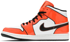 Jordan 1 Mid SE Turf Orange DD6834-802 - Phonecase4u photo 2