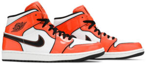 Jordan 1 Mid SE Turf Orange DD6834-802 - Phonecase4u photo 5
