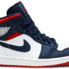 Jordan 1 Mid SE USA 852542-104 - Phonecase4u photo 1