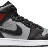 Jordan 1 Mid Shadow Red 554724-096 - Phonecase4u photo 1
