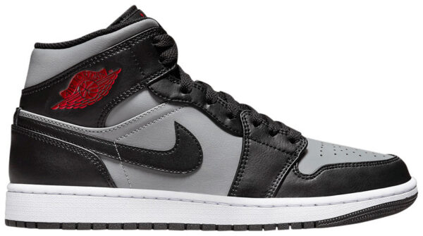 Jordan 1 Mid Shadow Red 554724-096 - Phonecase4u photo 1