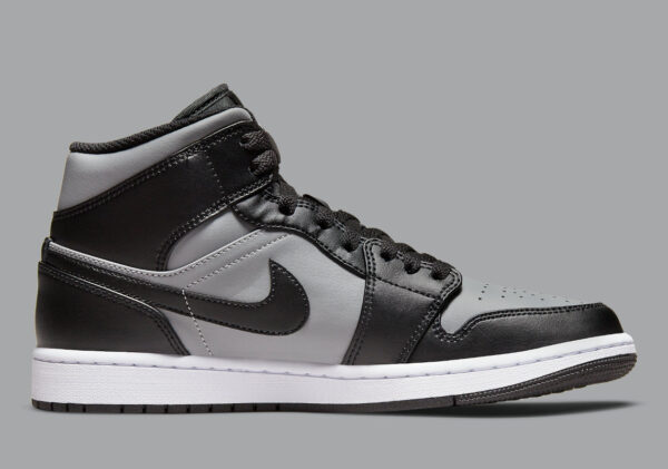Jordan 1 Mid Shadow Red 554724-096 - Phonecase4u photo 3