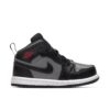 Jordan 1 Mid Shadow Red (TD) 640735-096 - Phonecase4u photo 1