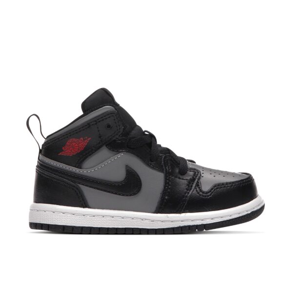 Jordan 1 Mid Shadow Red (TD) 640735-096 - Phonecase4u photo 1