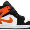 Jordan 1 Mid Shattered Backboard 554724-058 - Phonecase4u photo 1