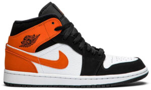 Jordan 1 Mid Shattered Backboard 554724-058 - Phonecase4u photo 1
