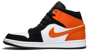 Jordan 1 Mid Shattered Backboard 554724-058 - Phonecase4u photo 2