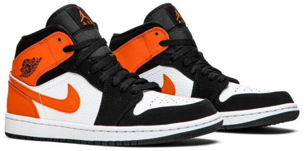 Jordan 1 Mid Shattered Backboard 554724-058 - Phonecase4u photo 3