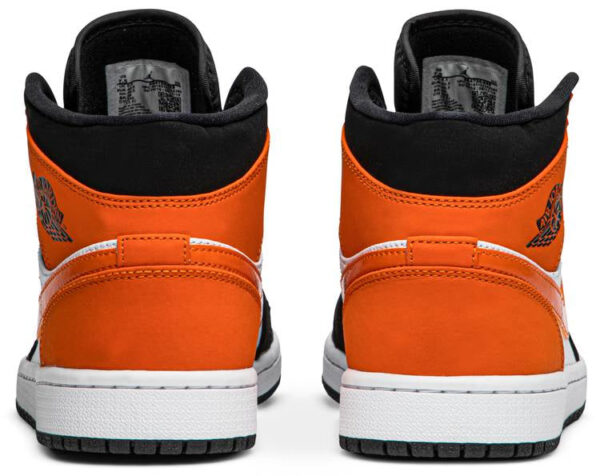 Jordan 1 Mid Shattered Backboard 554724-058 - Phonecase4u photo 4