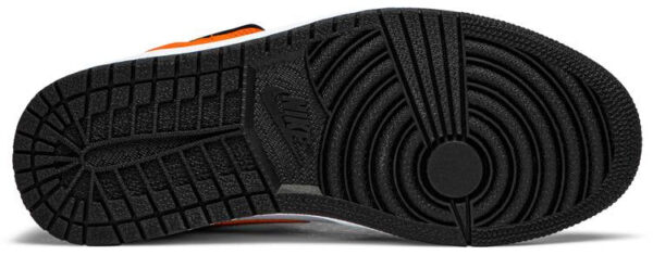 Jordan 1 Mid Shattered Backboard 554724-058 - Phonecase4u photo 5