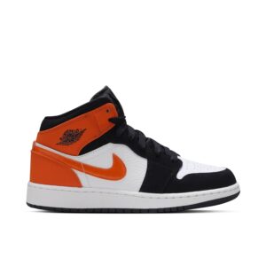 Jordan 1 Mid Shattered Backboard (GS) 554725-058 - Phonecase4u photo 1