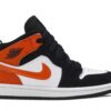 Jordan 1 Mid Shattered Backboard (PS) 640734-058 - Phonecase4u photo 1