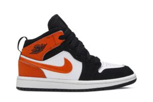 Jordan 1 Mid Shattered Backboard (PS) 640734-058 - Phonecase4u photo 1