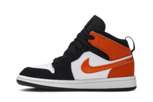 Jordan 1 Mid Shattered Backboard (PS) 640734-058 - Phonecase4u photo 3