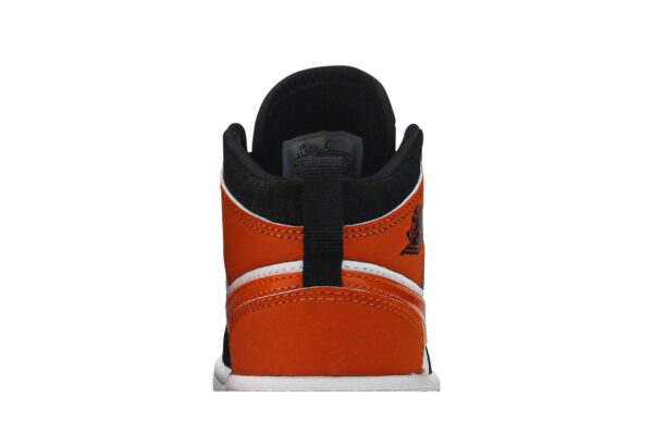 Jordan 1 Mid Shattered Backboard (PS) 640734-058 - Phonecase4u photo 7