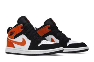Jordan 1 Mid Shattered Backboard (PS) 640734-058 - Phonecase4u photo 8