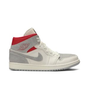 Jordan 1 Mid Sneakersnstuff 20th Anniversary CT3443-100 - Phonecase4u photo 1