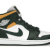 Jordan 1 Mid Sonics (2021) 554724-371 - Phonecase4u photo 1