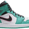 Jordan 1 Mid South Beach 852542-306 - Phonecase4u photo 1